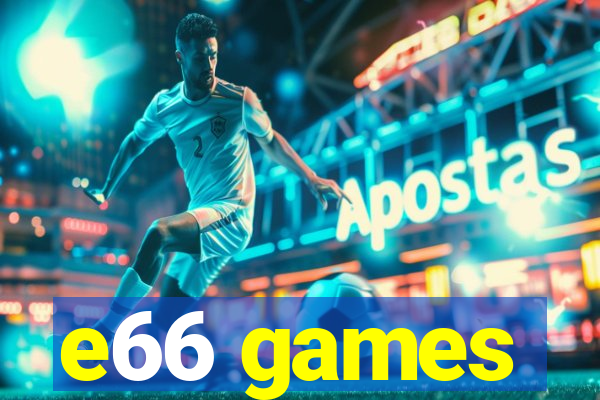 e66 games
